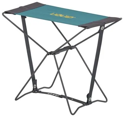Стілець розкладний Uquip Fancy Blue/Grey (244017)
