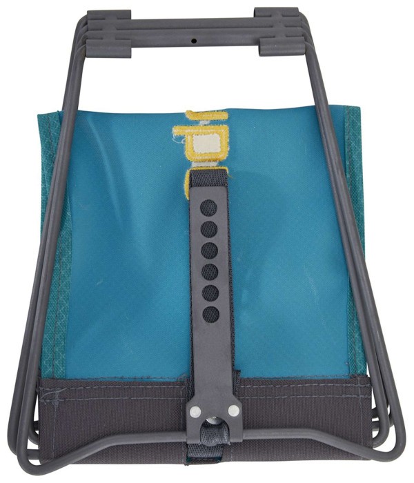 Стілець розкладний Uquip Fancy Blue/Grey (244017)
