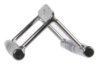 V-подібна ручка для нижньої тяги. Stein. OK6006