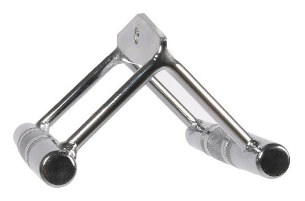 V-подібна ручка для нижньої тяги. Stein. OK6006