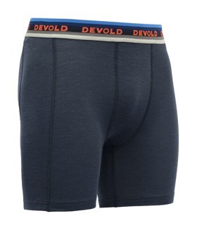 Термотрусы Devold (GO 245 145 A) HIKING MAN BOXER 2023