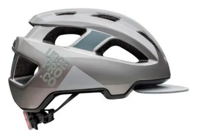 Шлем Urge Strail alloy S/M, 55-59 см