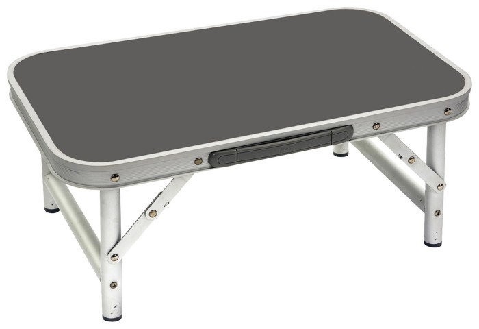 Стол Bo-Camp 56x34 cm Grey (1404394)