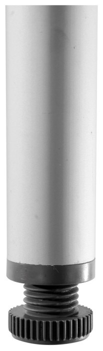 Стол Bo-Camp 56x34 cm Grey (1404394)
