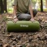 Килимок самонадувний Tramp COMFORT olive 190x60x3 UTRI-015, укр