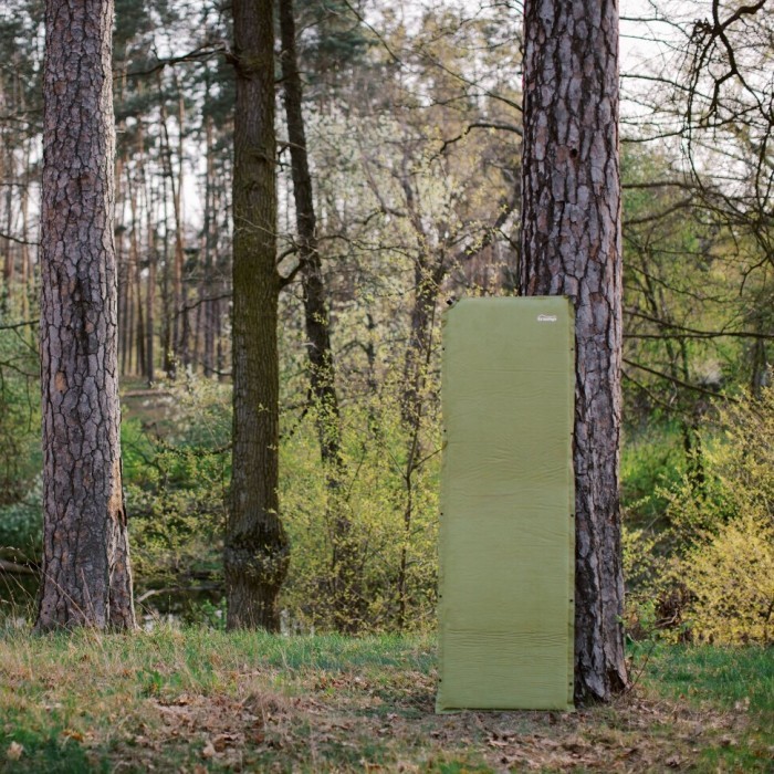 Коврик самонадувающийся Tramp COMFORT olive 190x60x3 UTRI-015 Tramp COMFORT olive 190x60x3 UTRI-015