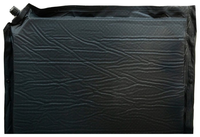 Коврик самонадувающийся Tramp COMFORT olive 190x60x3 UTRI-015 Tramp COMFORT olive 190x60x3 UTRI-015