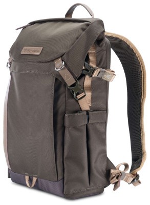Рюкзак Vanguard VEO GO 42M Khaki-Green (VEO GO 42M KG)