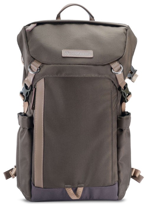 Рюкзак Vanguard VEO GO 42M Khaki-Green (VEO GO 42M KG)