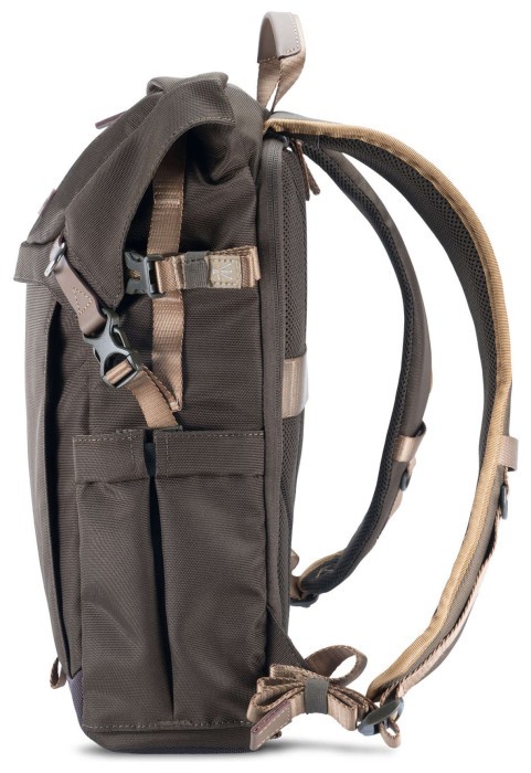 Рюкзак Vanguard VEO GO 42M Khaki-Green (VEO GO 42M KG)