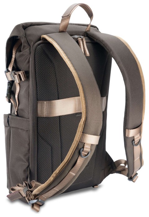 Рюкзак Vanguard VEO GO 42M Khaki-Green (VEO GO 42M KG)