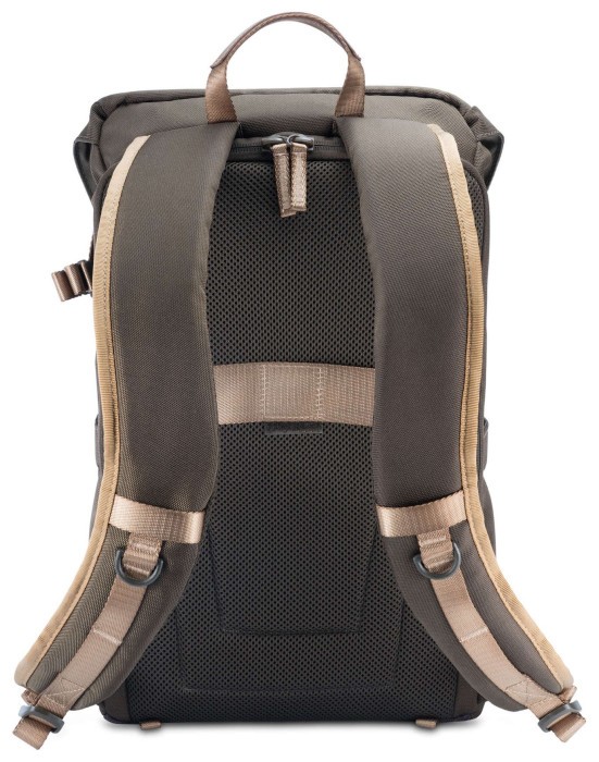 Рюкзак Vanguard VEO GO 42M Khaki-Green (VEO GO 42M KG)