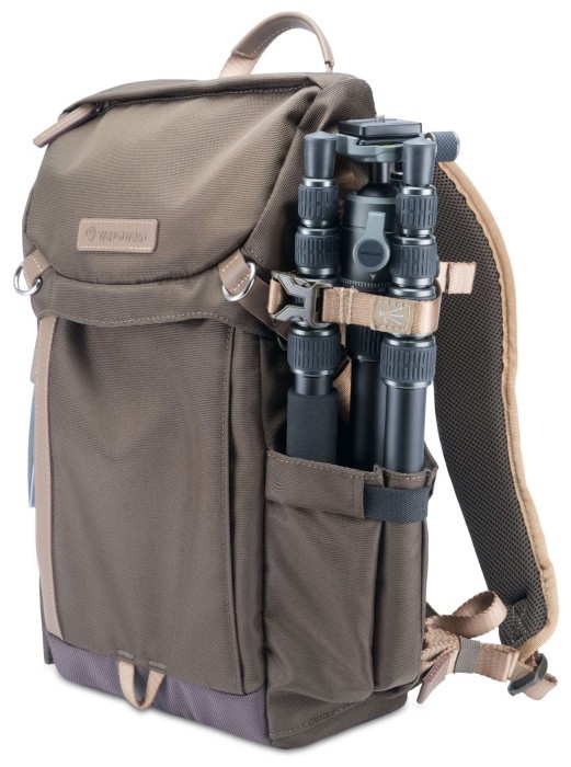 Рюкзак Vanguard VEO GO 42M Khaki-Green (VEO GO 42M KG)