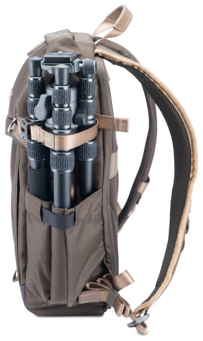Рюкзак Vanguard VEO GO 42M Khaki-Green (VEO GO 42M KG)