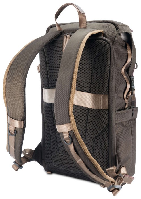 Рюкзак Vanguard VEO GO 42M Khaki-Green (VEO GO 42M KG)