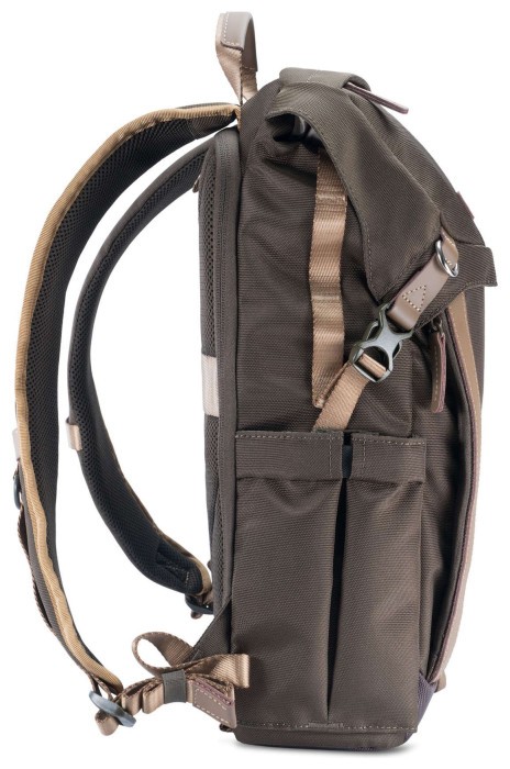 Рюкзак Vanguard VEO GO 42M Khaki-Green (VEO GO 42M KG)