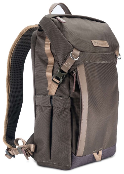 Рюкзак Vanguard VEO GO 42M Khaki-Green (VEO GO 42M KG)