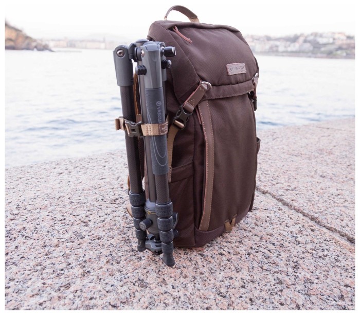 Рюкзак Vanguard VEO GO 42M Khaki-Green (VEO GO 42M KG)