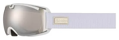 Маска Cairn Pearl SPX3 white-silver