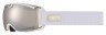 Маска Cairn Pearl SPX3 white-silver, укр Фото - 2