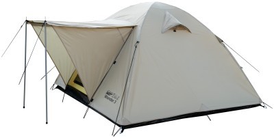 Палатка Tramp Lite Wonder 3 песочная UTLT-006-sand Tramp Lite Wonder 3 песочная UTLT-006-sand