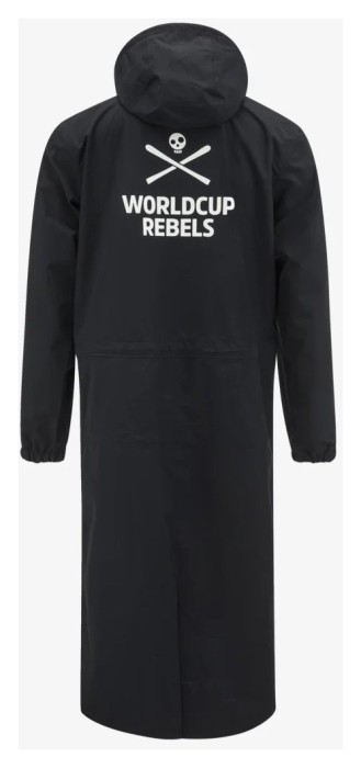 Тренувальний плащ HEAD ( 821534 ) RACE Rain Coat Unisex 2026