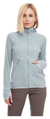 Флісова кофта Turbat Annapurna Wmn