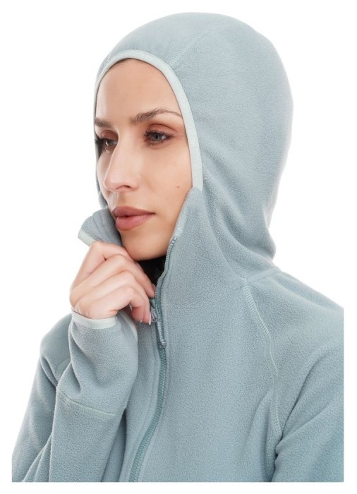 Флісова кофта Turbat Annapurna Wmn