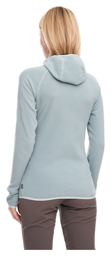 Флісова кофта Turbat Annapurna Wmn, укр, укр