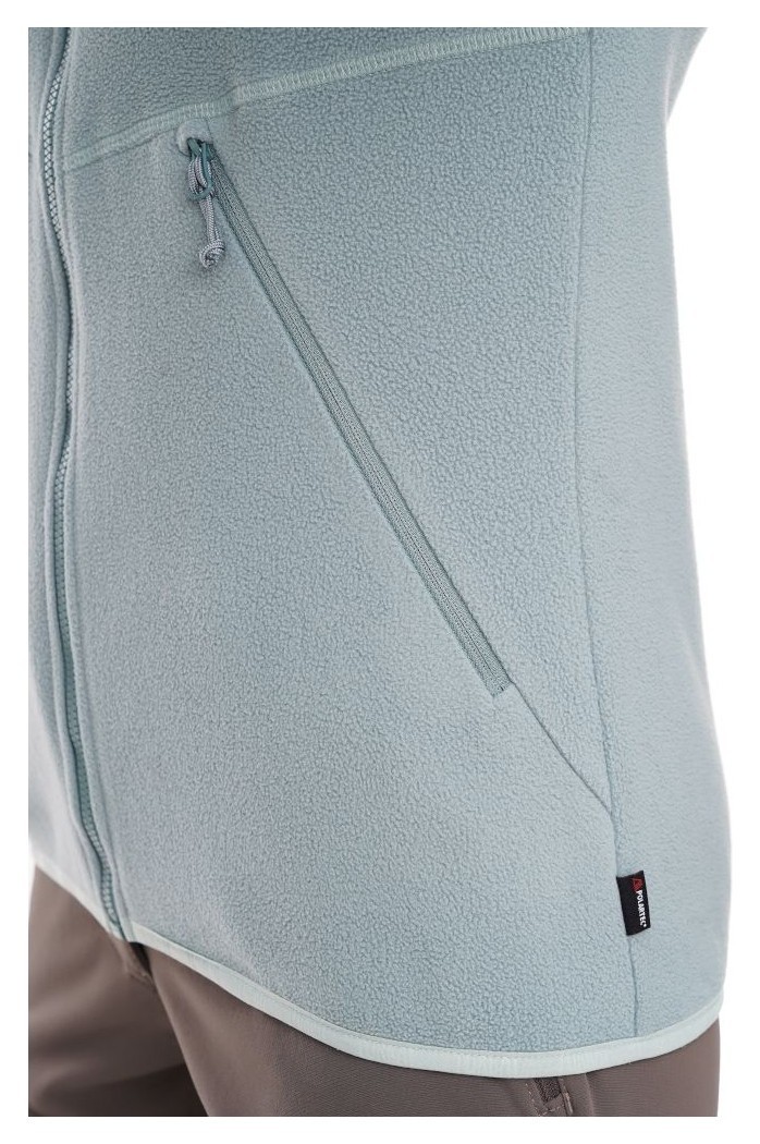 Флісова кофта Turbat Annapurna Wmn, укр, укр