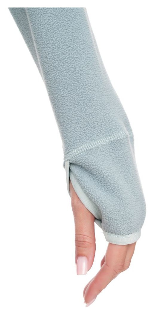 Флісова кофта Turbat Annapurna Wmn, укр, укр