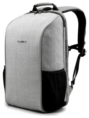 Рюкзак Tigernu T-B3325 15.6" Grey