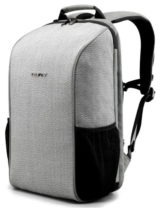 Рюкзак Tigernu T-B3325 15.6" Grey