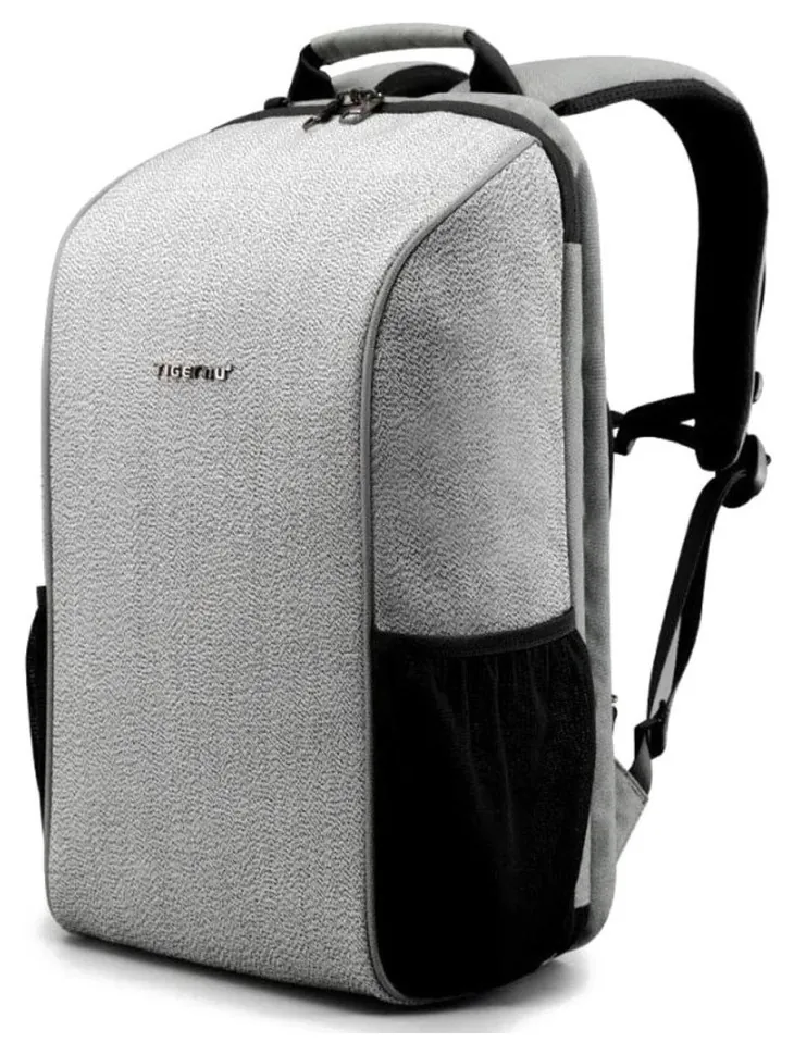 Рюкзак Tigernu T-B3325 15.6" Grey (KOS_T-B3325Grey)