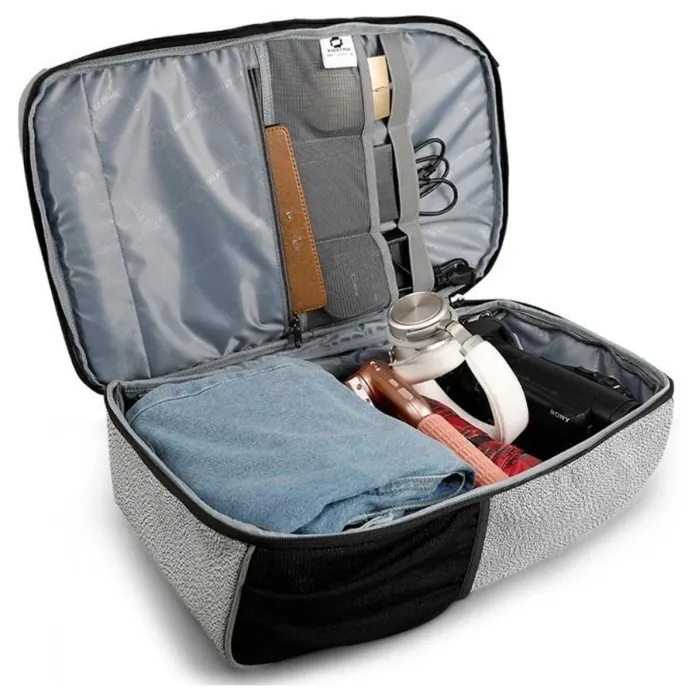 Рюкзак Tigernu T-B3325 15.6" Grey