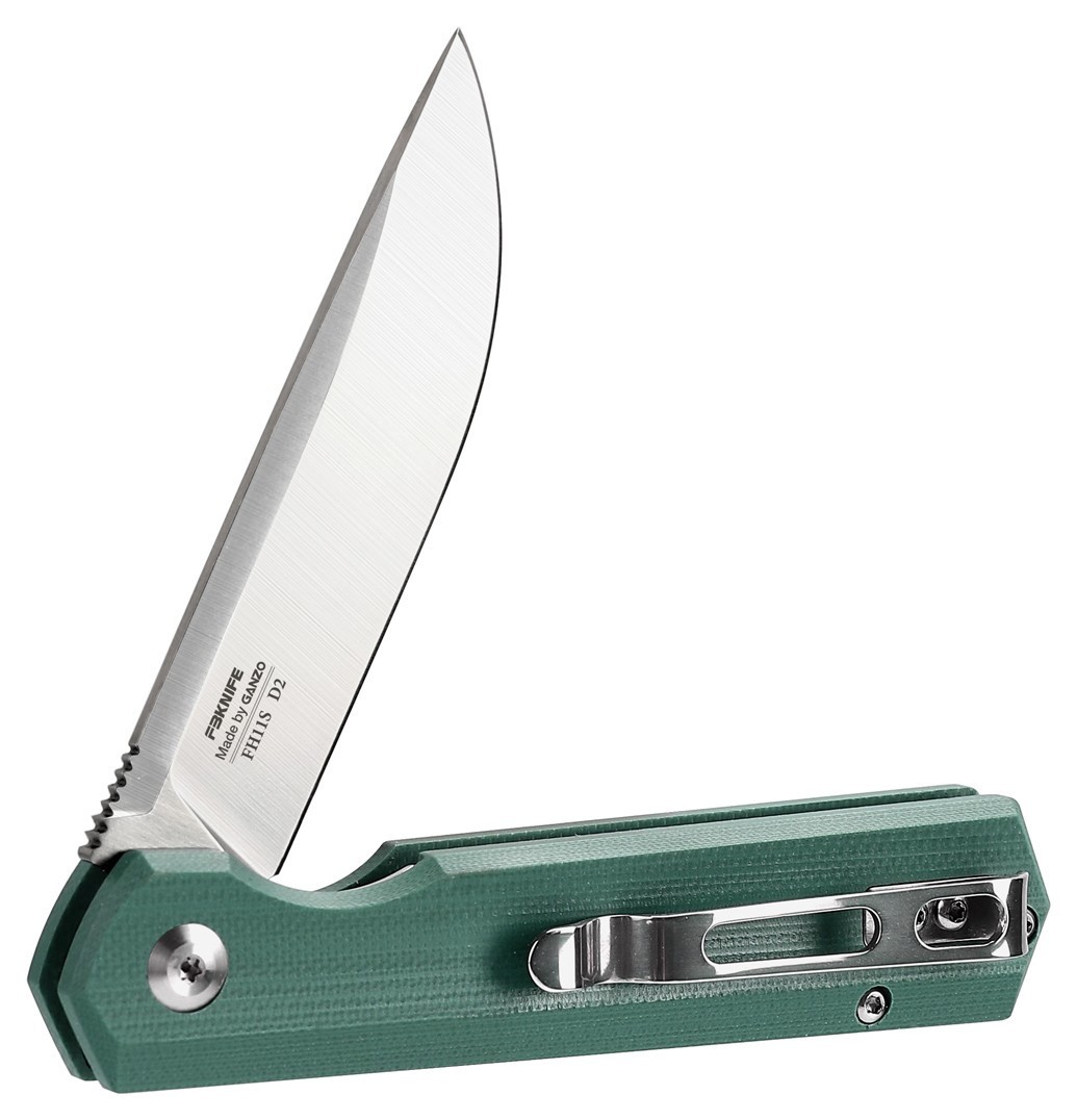 Ніж складаний Firebird FH11S-GB