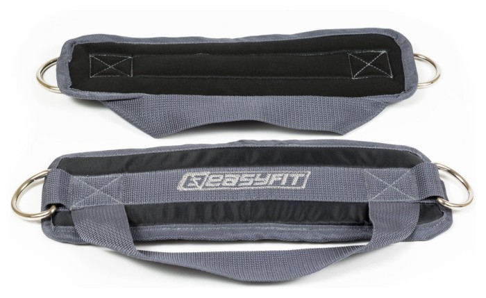 Манжета EasyFit для тяги (с пяткой)