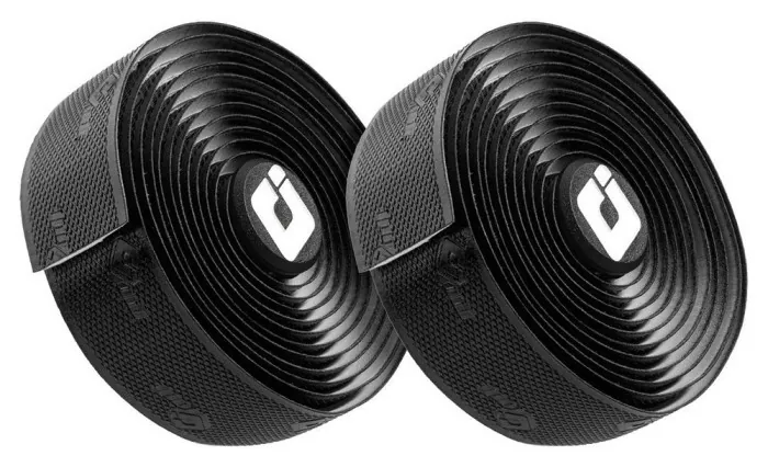 Обмотка керма ODI 2.5mm Performance Bar Tape - Black (чорна)