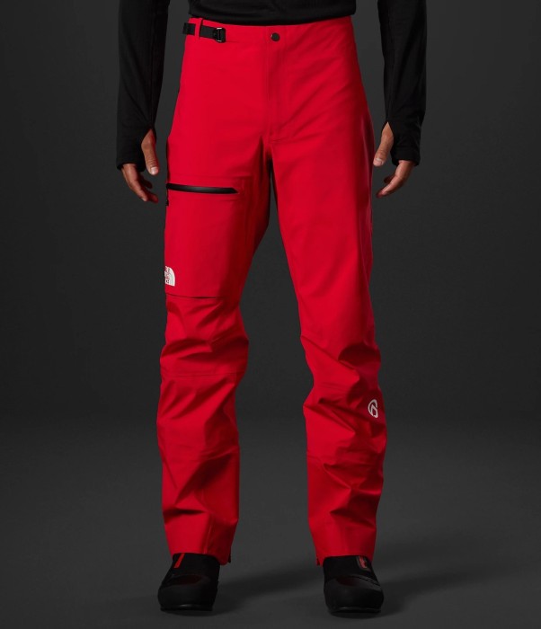 Брюки для туризма THE NORTH FACE Men's Summit Chamlang FUTURELIGHT™ 2023