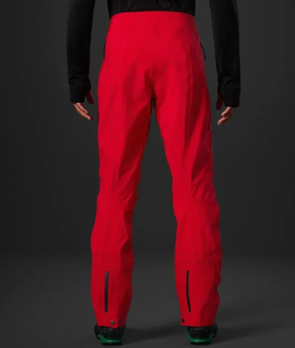 Штани для туризму THE NORTH FACE Men's Summit Chamlang FUTURELIGHT™ 2023