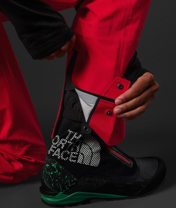 Штани для туризму THE NORTH FACE Men's Summit Chamlang FUTURELIGHT™ 2023