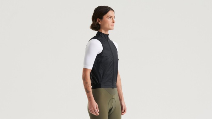 Жилет Specialized PRIME WIND VEST WMN 2026