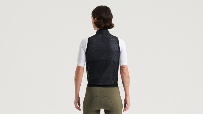 Жилет Specialized PRIME WIND VEST WMN 2026