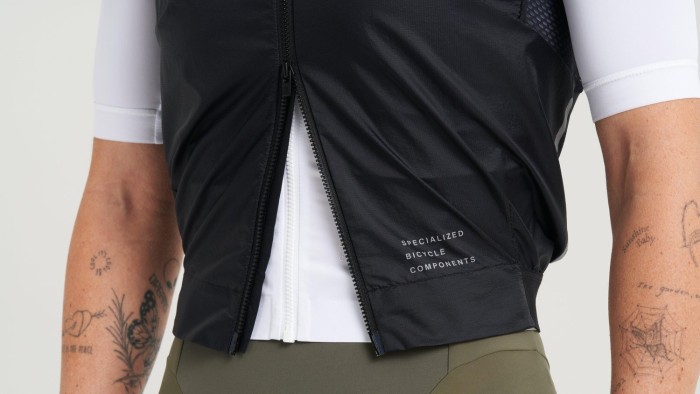 Жилет Specialized PRIME WIND VEST WMN 2026