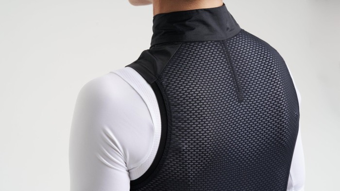Жилет Specialized PRIME WIND VEST WMN 2026