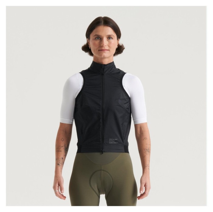 Жилет Specialized PRIME WIND VEST WMN 2026