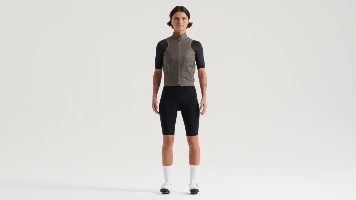 Жилет Specialized PRIME WIND VEST WMN 2026
