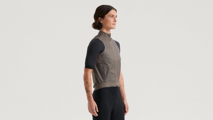Жилет Specialized PRIME WIND VEST WMN 2026