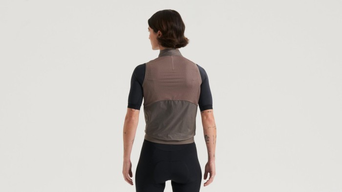 Жилет Specialized PRIME WIND VEST WMN 2026