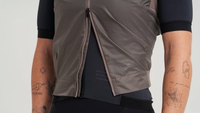 Жилет Specialized PRIME WIND VEST WMN 2026